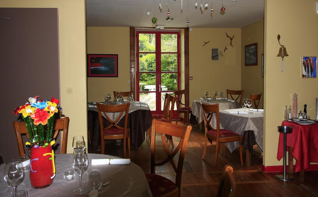 L'Oree Du Chateau Roussillon  Eksteriør billede